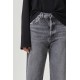 90's Mid Rise Straight Jean