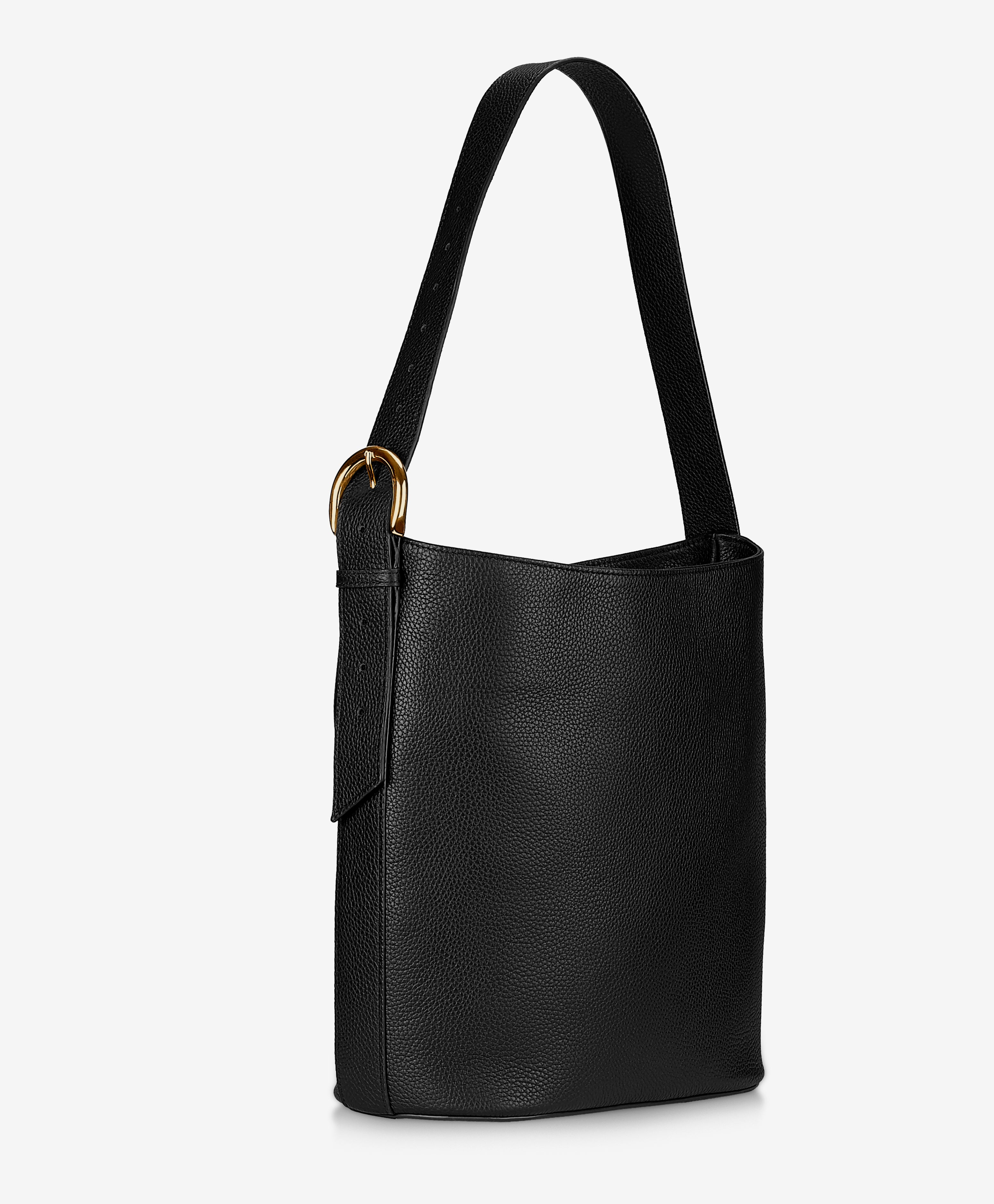 Avery Bucket Bag
