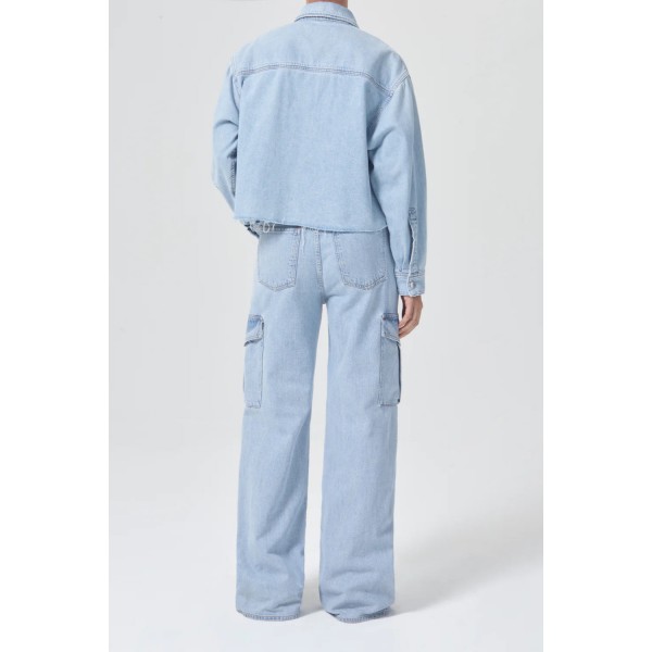 Minka Cargo Jean