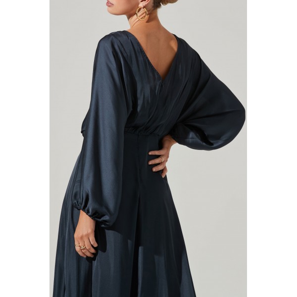 Marin Dolman Dress