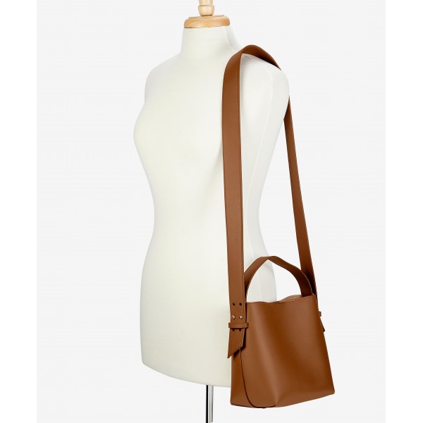 Selena Bucket Bag