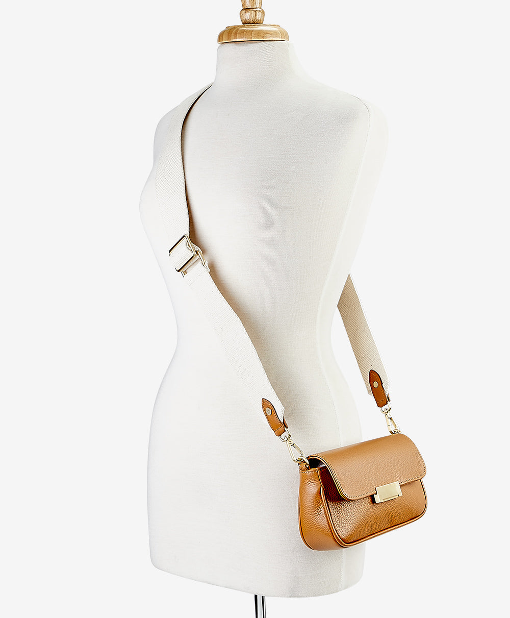 Carrie Crossbody Belt Bag