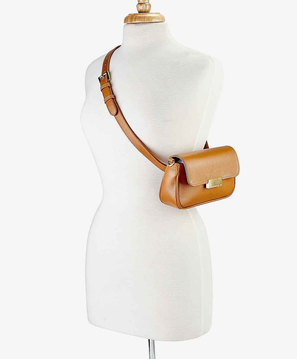 Carrie Crossbody Belt Bag