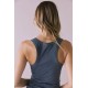 Bliss Ruched Maxi Dress