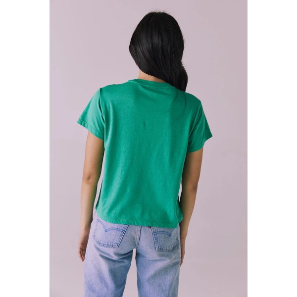 Hamptons Yacht Club Tee