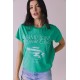 Hamptons Yacht Club Tee