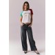 Italia Star Tee