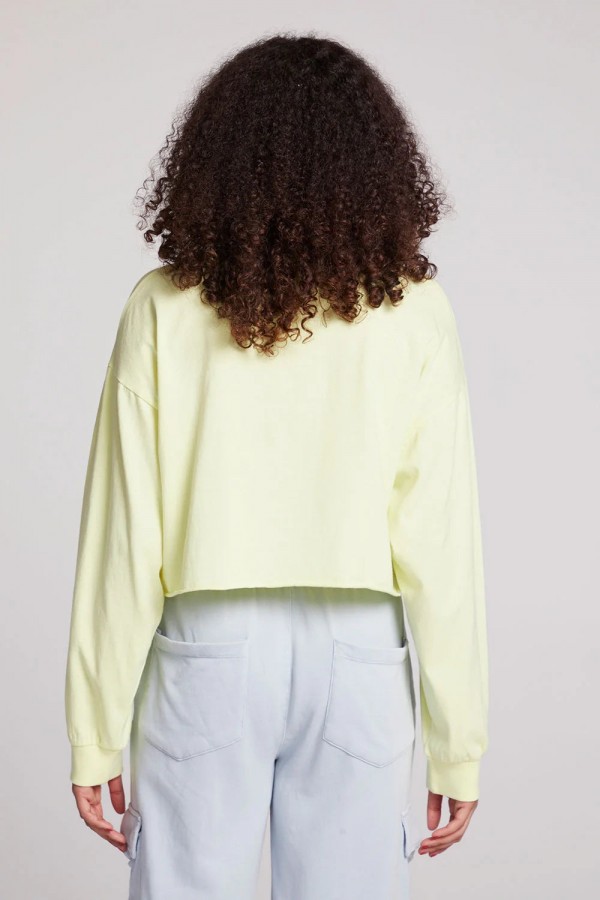 Quantum Of Office Long Sleeve