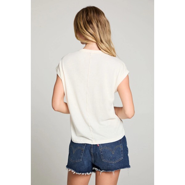 St Tropez Tee