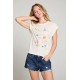 St Tropez Tee