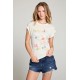 St Tropez Tee