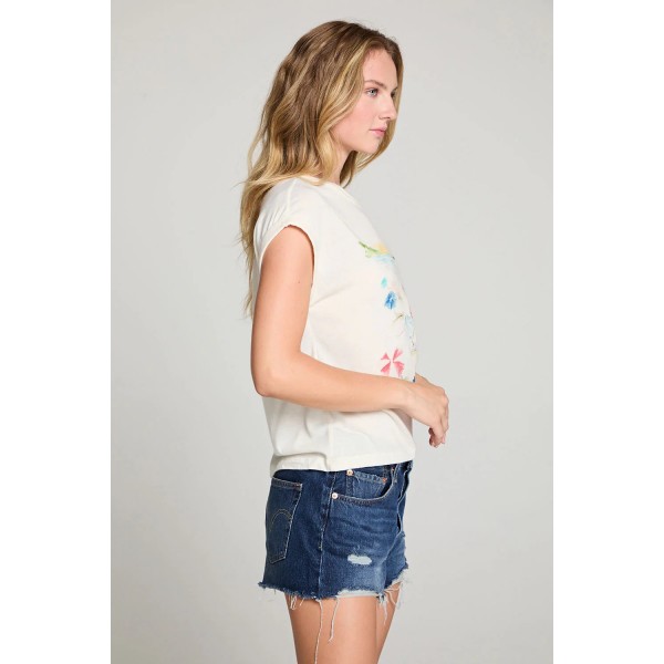St Tropez Tee