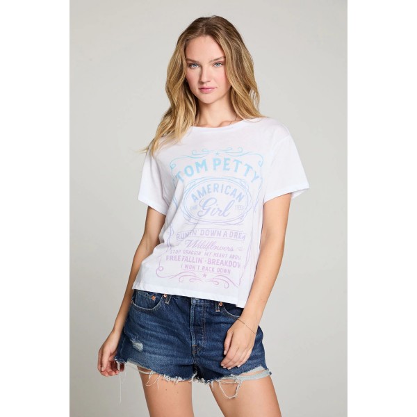 Tom Petty Tee