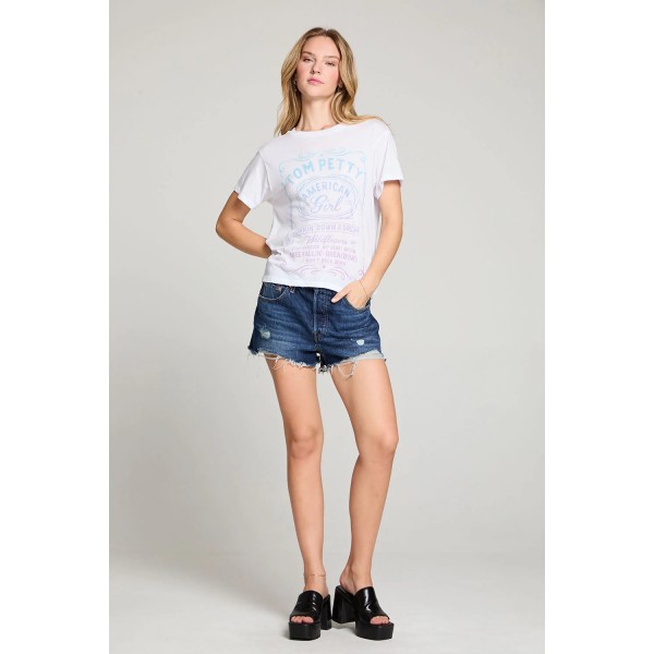 Tom Petty Tee