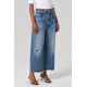 Ayla Crop Jean
