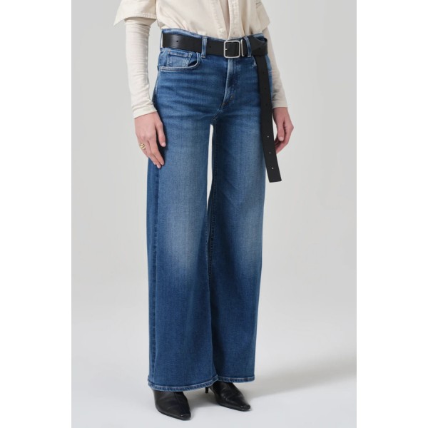 Lolli Mid Rise Jean