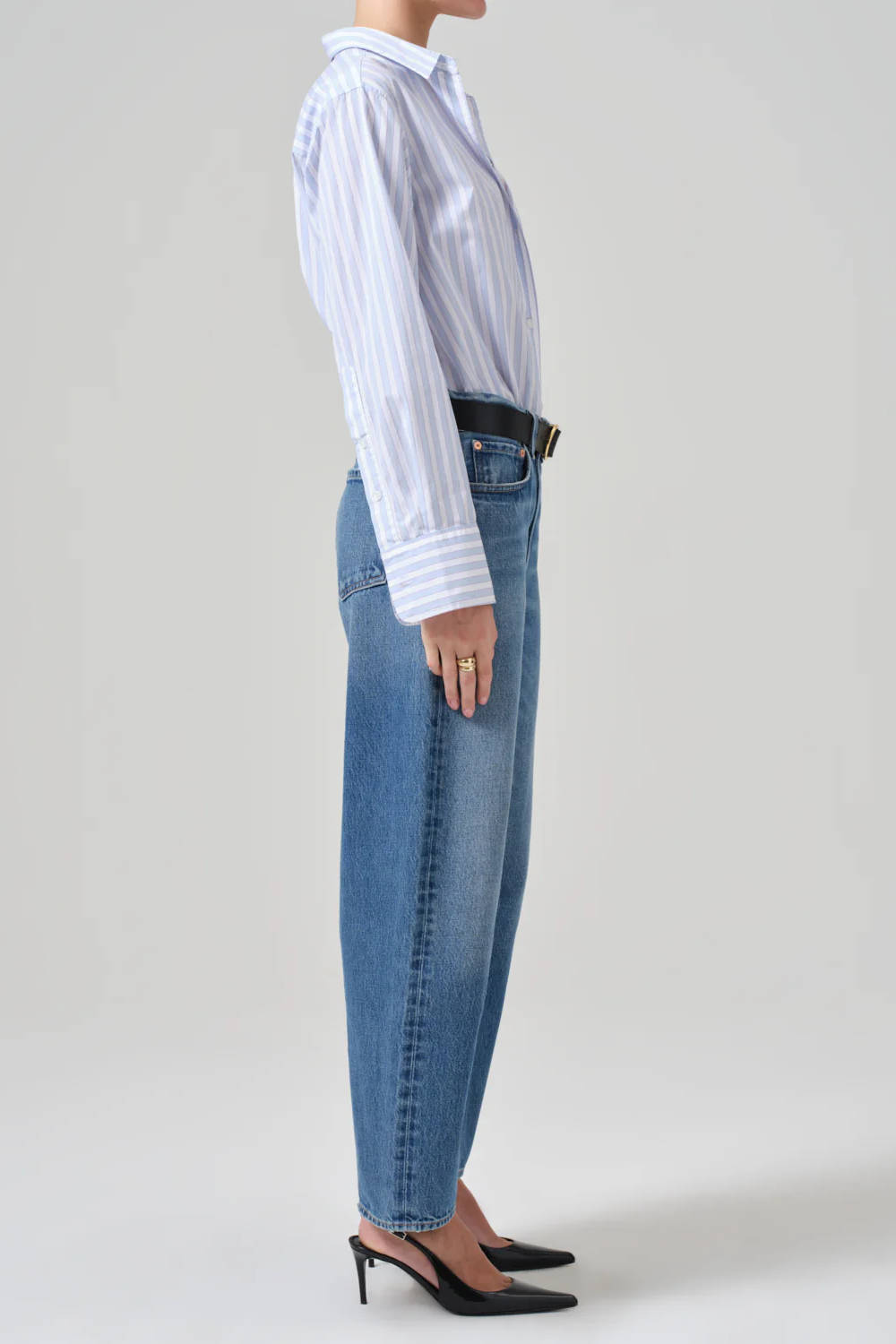 Miro Relaxed Jean