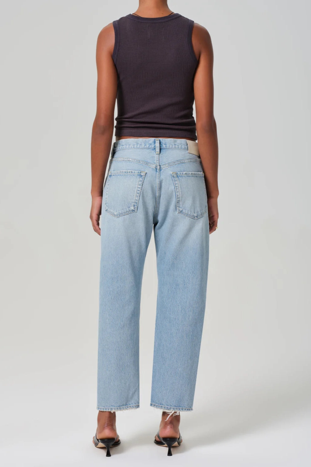Winslow Boyfriend Jean