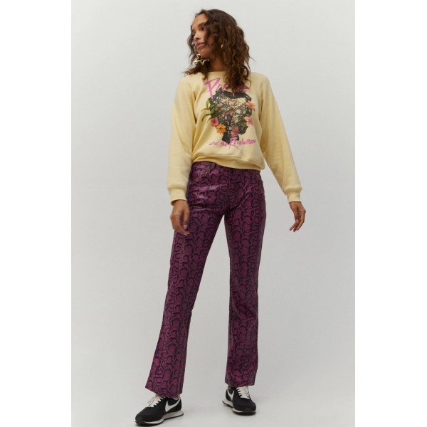 Prince and the Revolution Sweatshirt