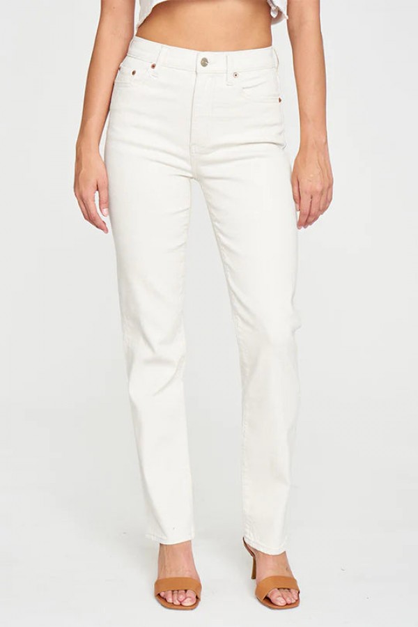 Dolce Pants Straight Jean