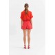 Valley Girl High Rise Short
