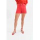 Valley Girl High Rise Short