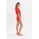 Valley Girl High Rise Short
