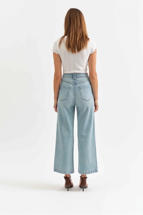 Stile Girl Ankle Jean
