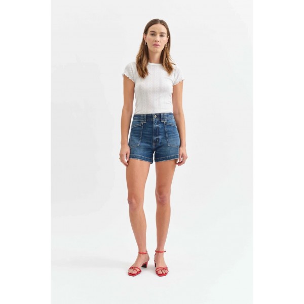 Lily Baby Tee