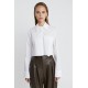 Honeybus Crop Shirt