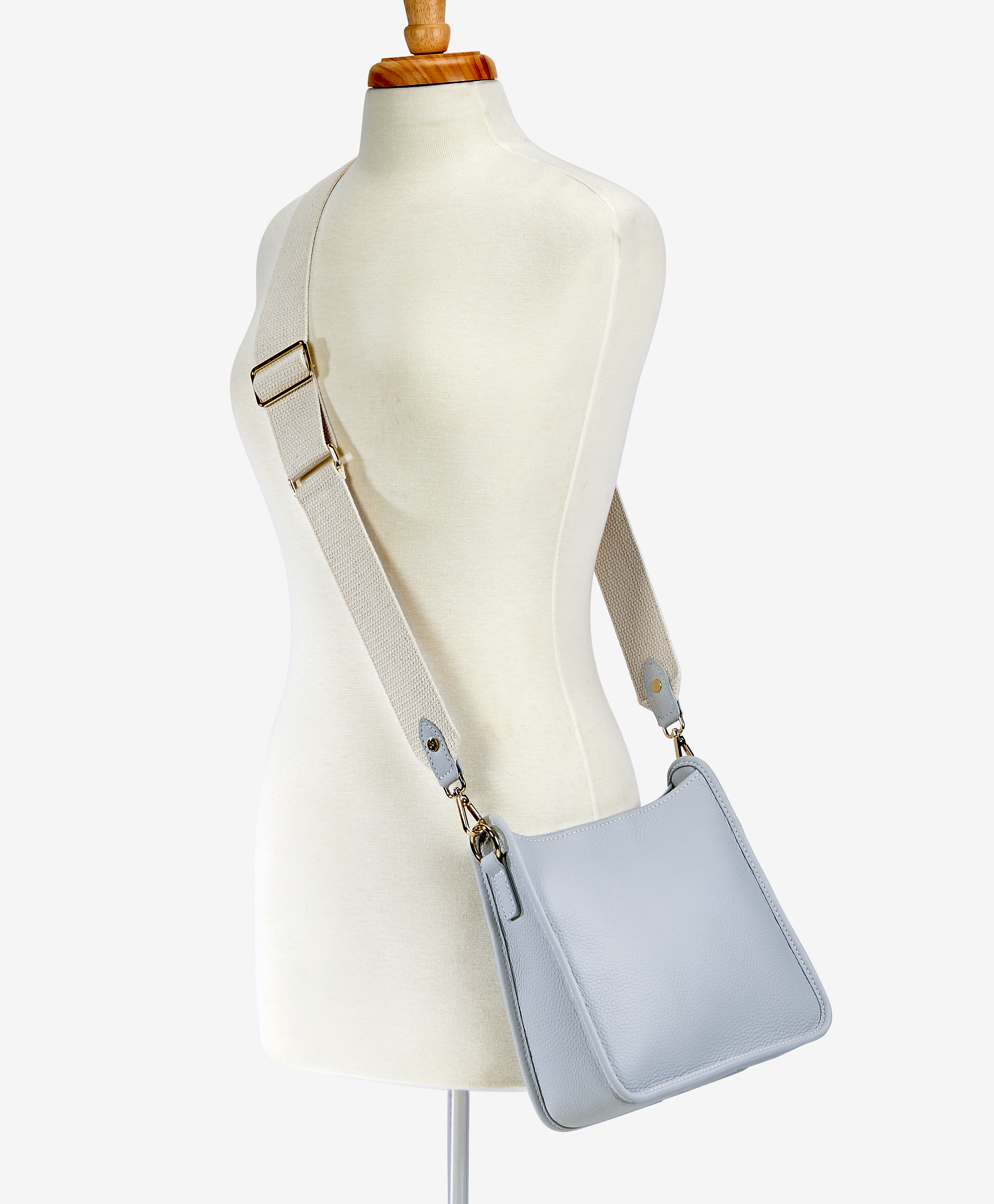 Elle Crossbody