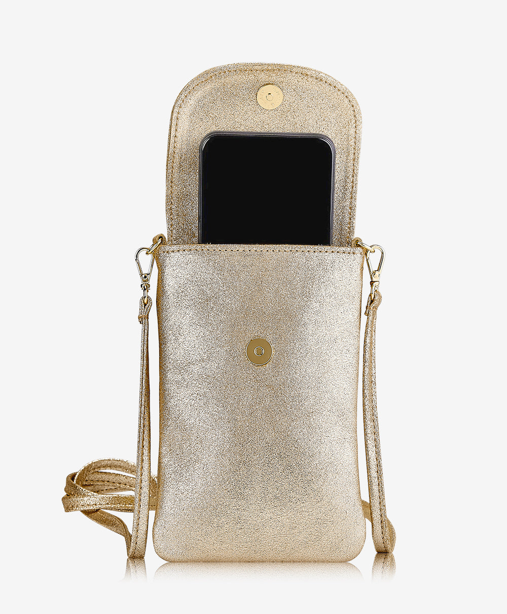 Emmie Phone Crossbody