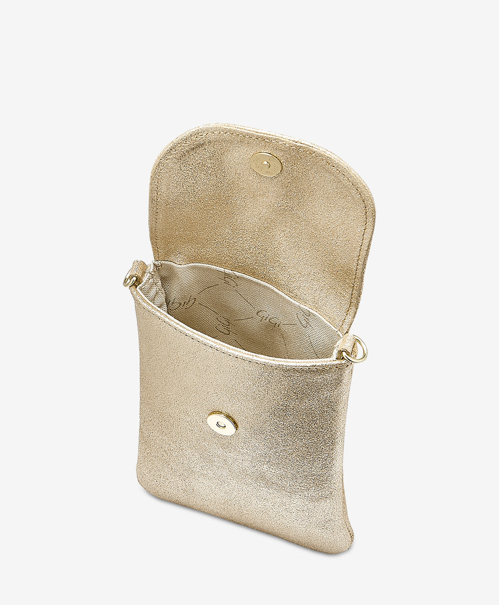 Emmie Phone Crossbody