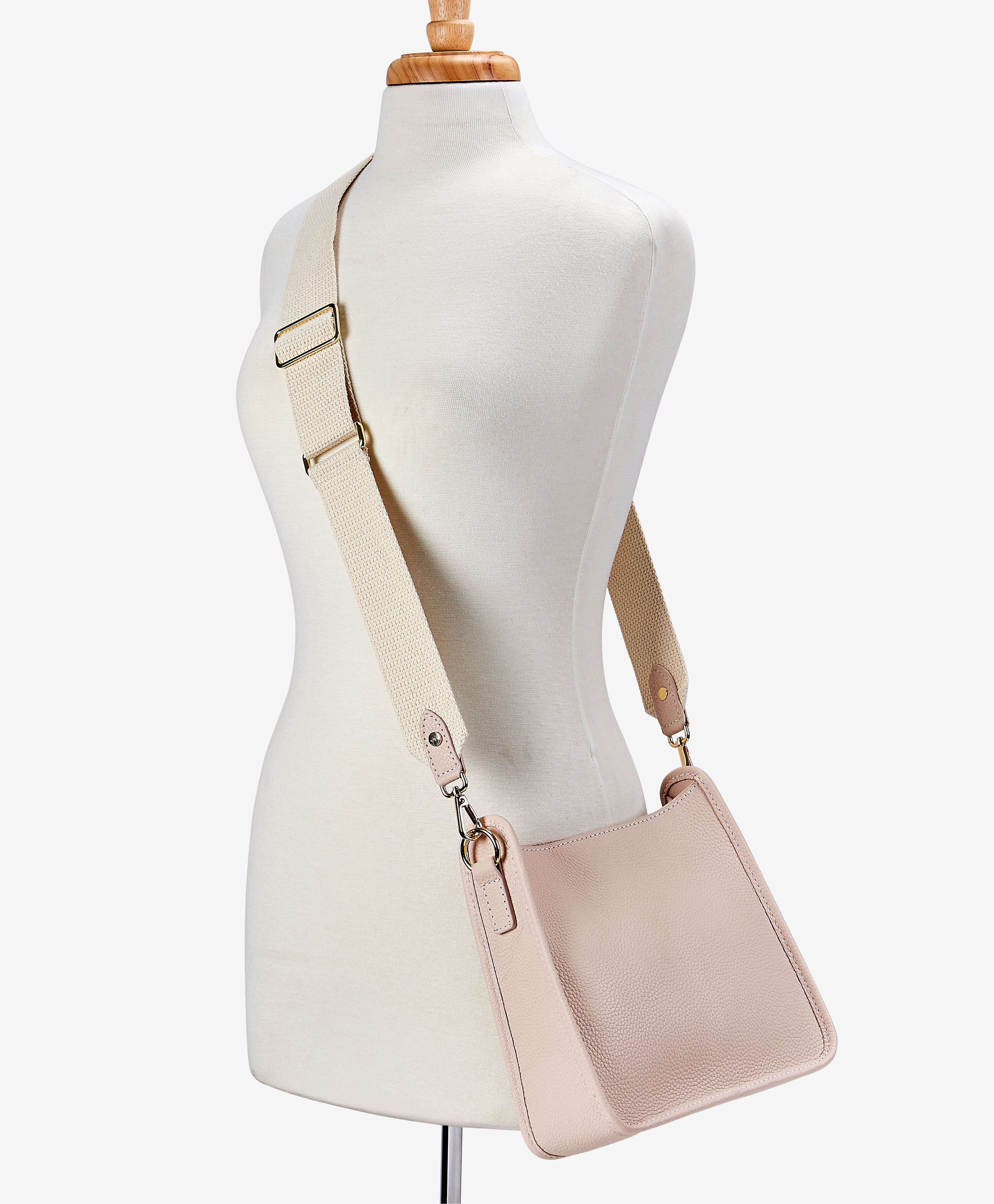 Elle Crossbody