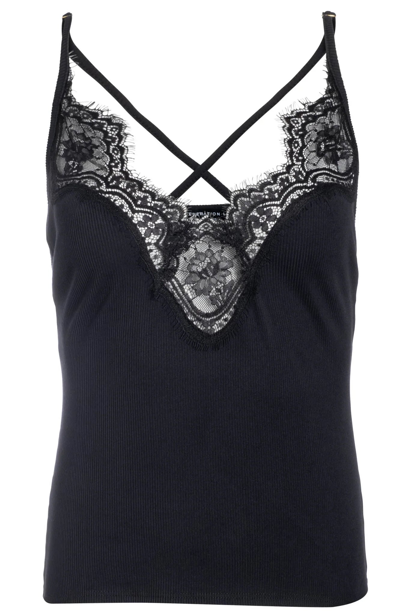 Genevieve Lace Cami