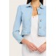 Lombardi Denim Jacket