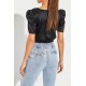 Mona V Neck Blouse