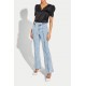 Mona V Neck Blouse