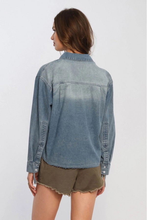 Moda Shirt