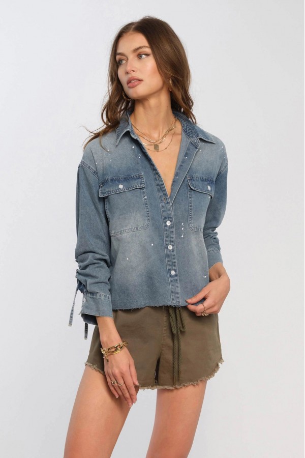 Moda Shirt