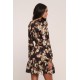 Mika Floral Dress