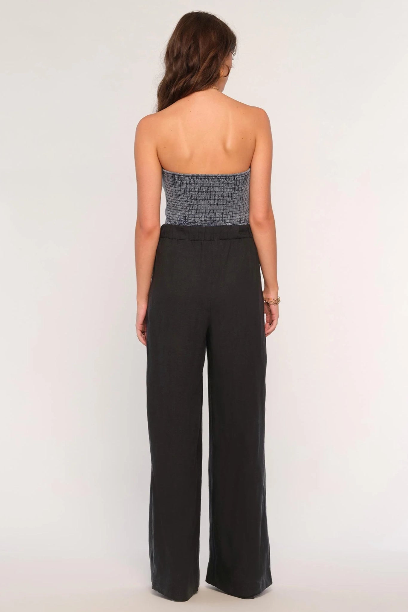 Nerina Wide Leg Pant