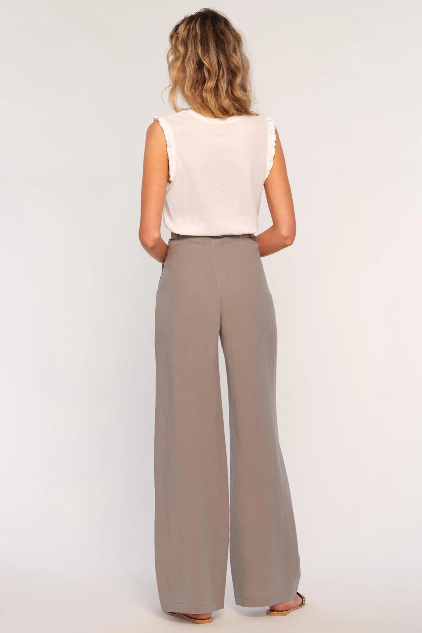 Odessa Pant