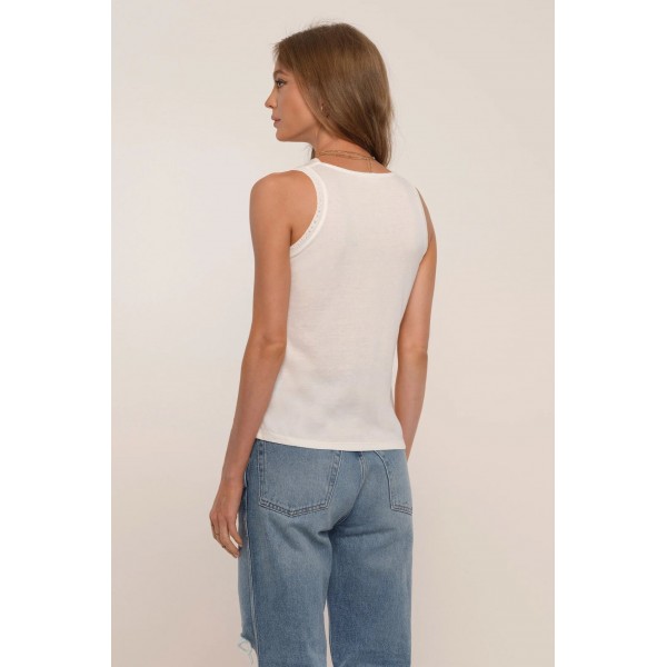 Roxie Tank