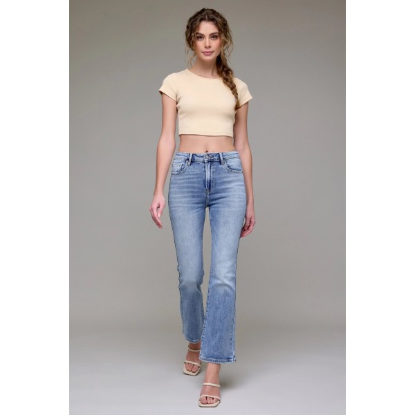 Ryan Crop Flare