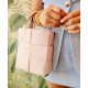 Chloe Mini Shopper