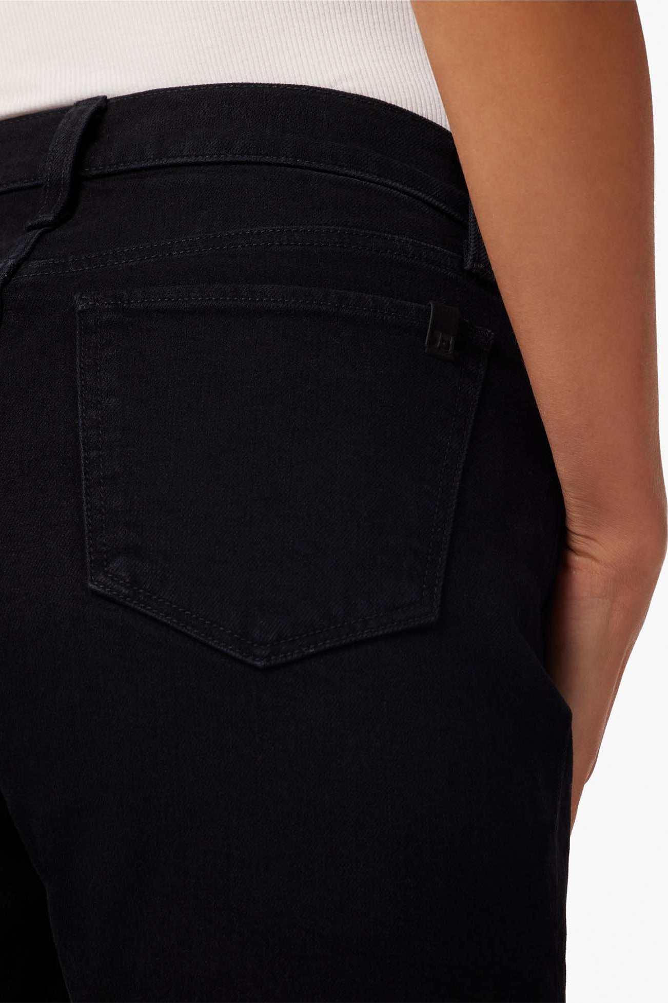 Luna High Rise Straight