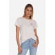 Croft Peace Roses Tee