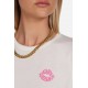 Croft Peace Roses Tee