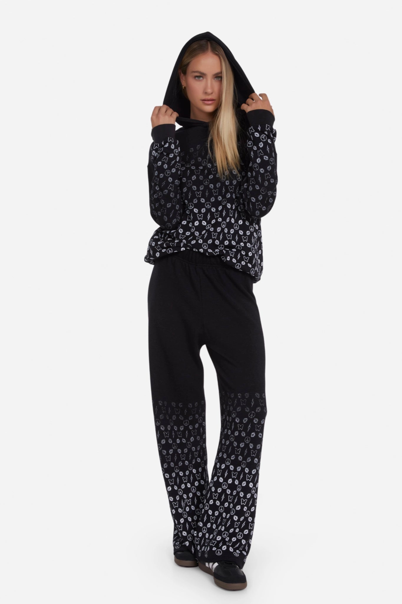 Harmony Designer Element Sweatshirt